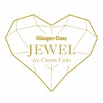 “ジュエリー”を思わせるハーゲンダッツのアイスクリームケーキ、中目黒で限定提供｜写真13
