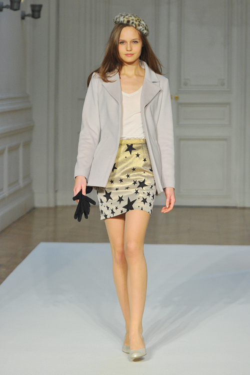 アニエスベー(agnès b.) 2012-13年秋冬 ウィメンズコレクション  - 写真55