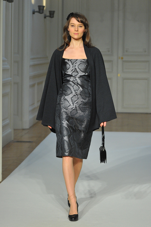 アニエスベー(agnès b.) 2012-13年秋冬 ウィメンズコレクション  - 写真61