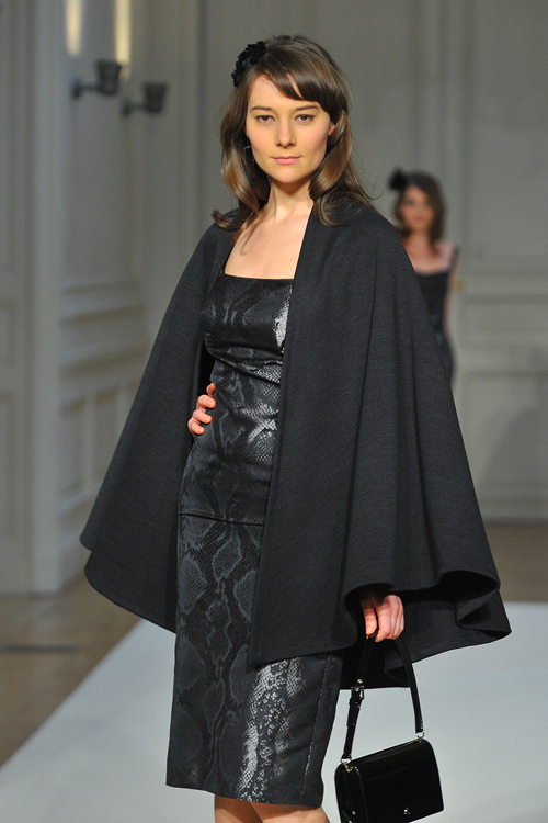 アニエスベー(agnès b.) 2012-13年秋冬 ウィメンズコレクション  - 写真62