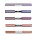 RMKから“シックな春色”コスメ - Wエンドのウォーターアイシャドウ、頬＆唇にOKなマルチカラー｜写真5