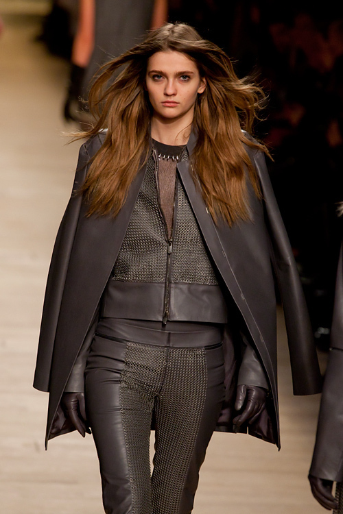 ラバンヌ 2012-13年秋冬 <span>コレクション</span> - 写真6