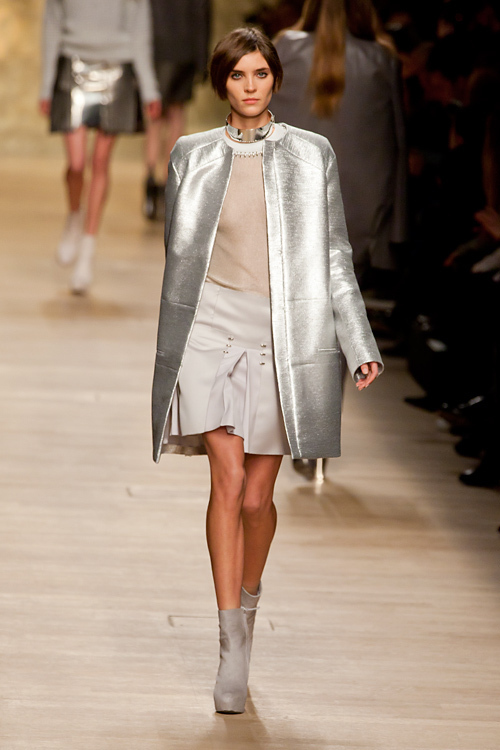 ラバンヌ 2012-13年秋冬 <span>コレクション</span> - 写真8