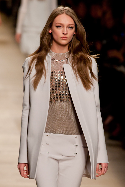 ラバンヌ 2012-13年秋冬 <span>コレクション</span> - 写真12