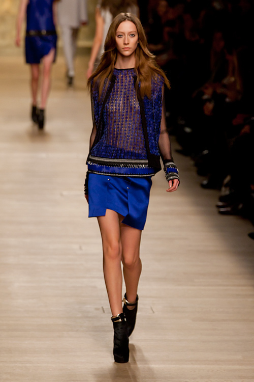 ラバンヌ 2012-13年秋冬 <span>コレクション</span> - 写真15