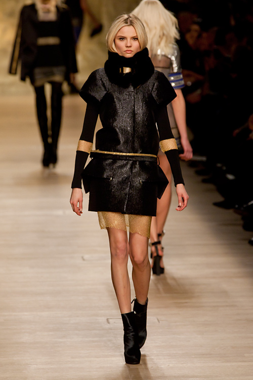 ラバンヌ 2012-13年秋冬 <span>コレクション</span> - 写真23