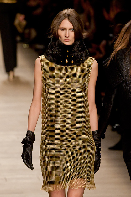 ラバンヌ(rabanne) 2012-13年秋冬 ウィメンズコレクション  - 写真30