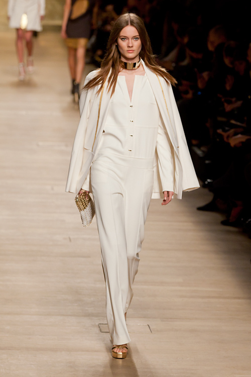 ラバンヌ 2012-13年秋冬 <span>コレクション</span> - 写真33