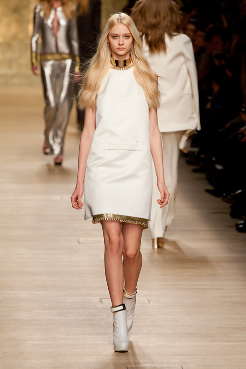 ラバンヌ 2012-13年秋冬 <span>コレクション</span> - 写真35