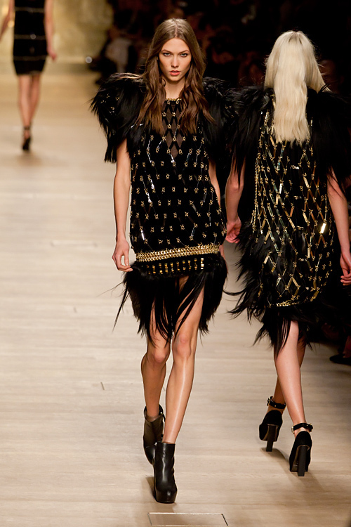 ラバンヌ 2012-13年秋冬 <span>コレクション</span> - 写真46
