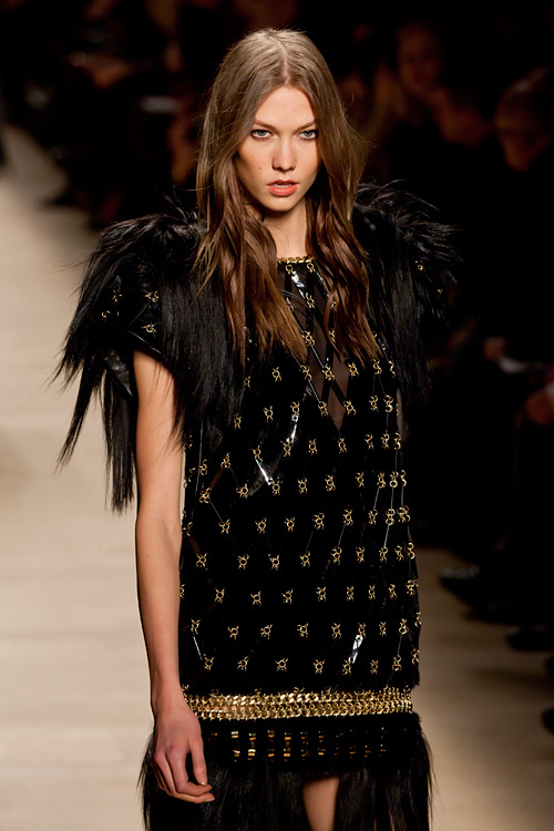 ラバンヌ 2012-13年秋冬 <span>コレクション</span> - 写真47