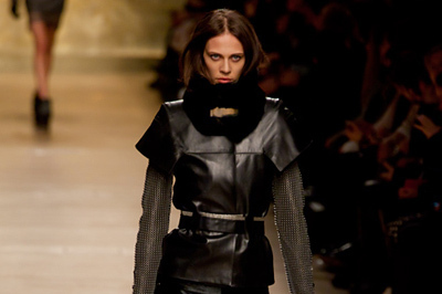 ラバンヌ 2012-13年秋冬  ウィメンズ コレクション