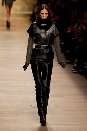 ラバンヌ(rabanne) 2012-13年秋冬 ウィメンズコレクション  - 写真1