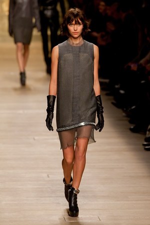 ラバンヌ(rabanne) 2012-13年秋冬 ウィメンズコレクション  - 写真3