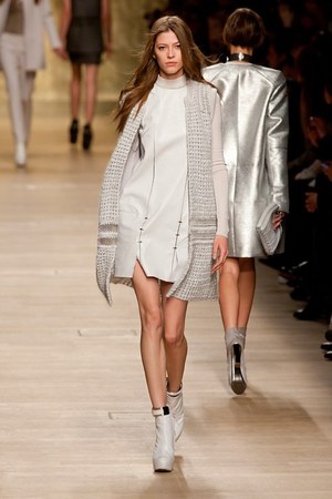 ラバンヌ(rabanne) 2012-13年秋冬 ウィメンズコレクション  - 写真10