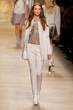 ラバンヌ(rabanne) 2012-13年秋冬 ウィメンズコレクション  - 写真11