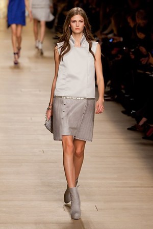 ラバンヌ(rabanne) 2012-13年秋冬 ウィメンズコレクション  - 写真13