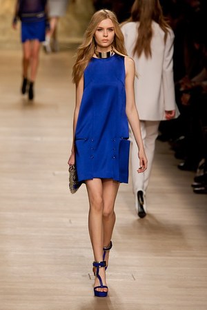 ラバンヌ(rabanne) 2012-13年秋冬 ウィメンズコレクション  - 写真14