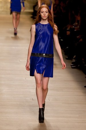 ラバンヌ(rabanne) 2012-13年秋冬 ウィメンズコレクション  - 写真16