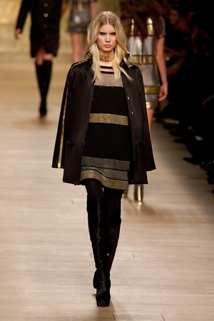 ラバンヌ(rabanne) 2012-13年秋冬 ウィメンズコレクション  - 写真25