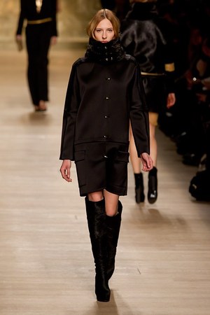 ラバンヌ(rabanne) 2012-13年秋冬 ウィメンズコレクション  - 写真26