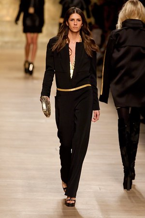 ラバンヌ(rabanne) 2012-13年秋冬 ウィメンズコレクション  - 写真27