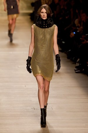 ラバンヌ(rabanne) 2012-13年秋冬 ウィメンズコレクション  - 写真29