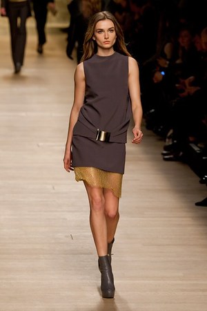 ラバンヌ(rabanne) 2012-13年秋冬 ウィメンズコレクション  - 写真31