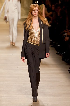 ラバンヌ(rabanne) 2012-13年秋冬 ウィメンズコレクション  - 写真32