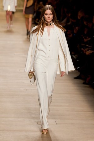 ラバンヌ(rabanne) 2012-13年秋冬 ウィメンズコレクション  - 写真33