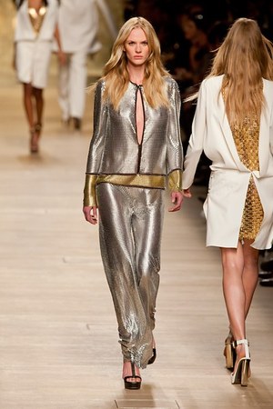 ラバンヌ(rabanne) 2012-13年秋冬 ウィメンズコレクション  - 写真37