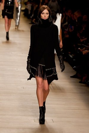 ラバンヌ(rabanne) 2012-13年秋冬 ウィメンズコレクション  - 写真40