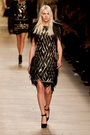 ラバンヌ(rabanne) 2012-13年秋冬 ウィメンズコレクション  - 写真44