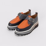 エンダースキーマ 2018年春夏シューズ - “配色イメージ”に着目した新コレクション始動｜写真13