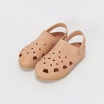 エンダースキーマ 2018年春夏シューズ - “配色イメージ”に着目した新コレクション始動｜写真1