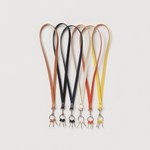 エンダースキーマ 18年春夏“育てる”レザー小物 - オールレザーのテーブルゲームセット新登場｜写真10