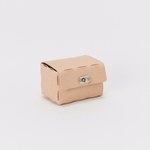 エンダースキーマ 18年春夏“育てる”レザー小物 - オールレザーのテーブルゲームセット新登場｜写真17