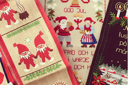 「赤坂蚤の市」