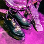 現行♡ミュベール 花柄レース ストレッチオールインワン 完売品 0_f98a9a09d0dd041c4927b0043b76