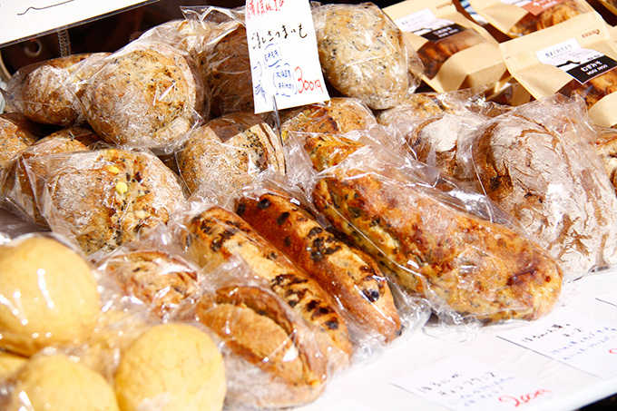 日本最大級「パンのフェス2018春」横浜赤レンガ倉庫で開催 - 全国の人気店が集結｜写真19