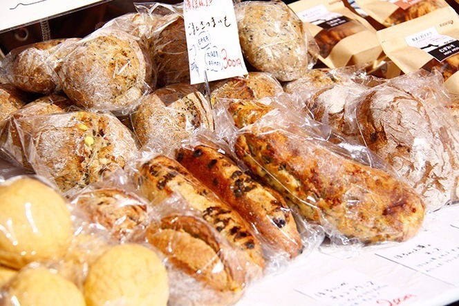 「パンのフェス2018春」