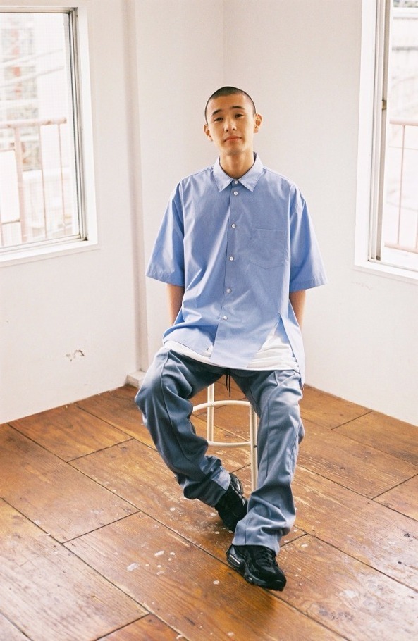 kudos 18AW flannel shirts クードス kudos 18AW flannel shirts クードス｜Yahoo!フリマ（旧PayPay