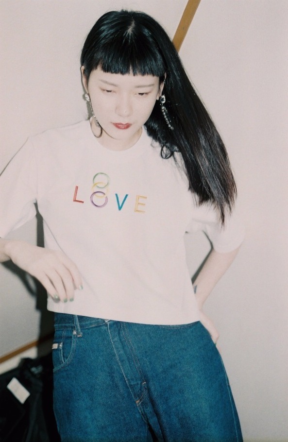 クードス 2018年春夏<span>コレクション</span> - 写真9