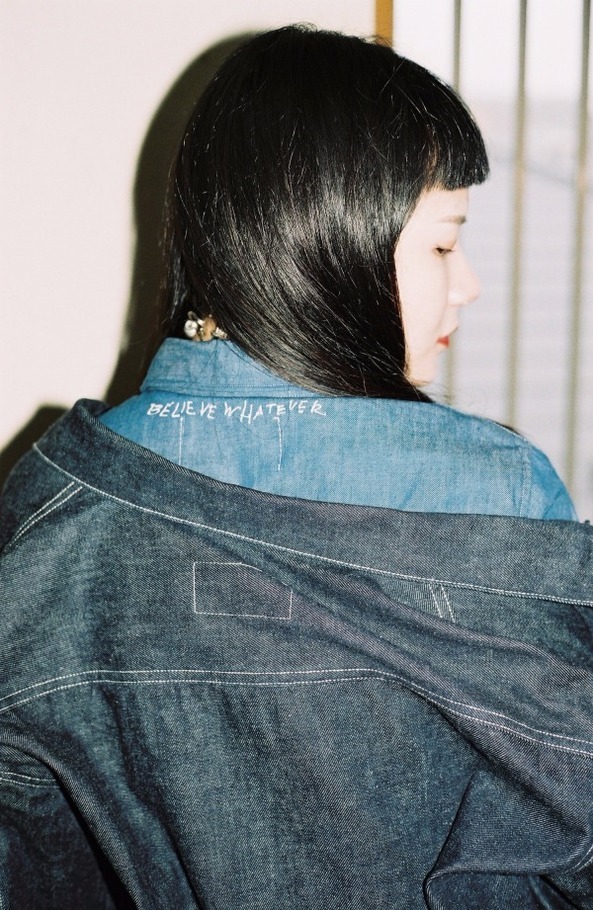 クードス 2018年春夏<span>コレクション</span> - 写真15