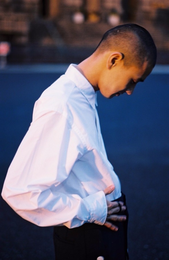 クードス 2018年春夏<span>コレクション</span> - 写真25