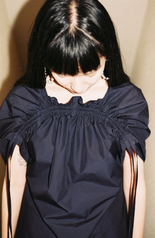 クードス 2018年春夏<span>コレクション</span> - 写真28
