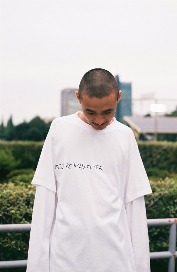 クードス 2018年春夏<span>コレクション</span> - 写真38