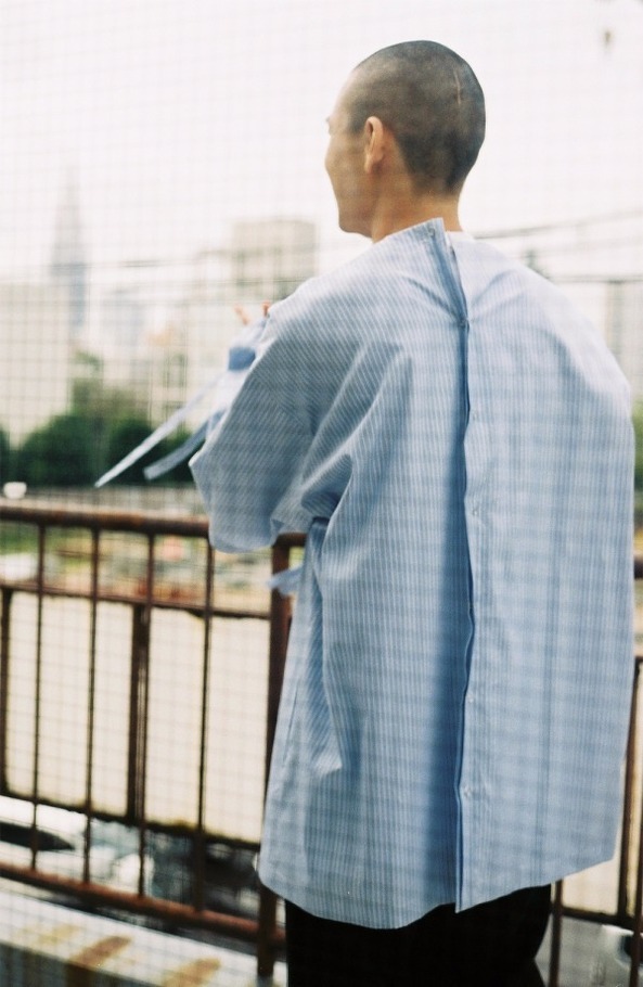 クードス 2018年春夏<span>コレクション</span> - 写真40