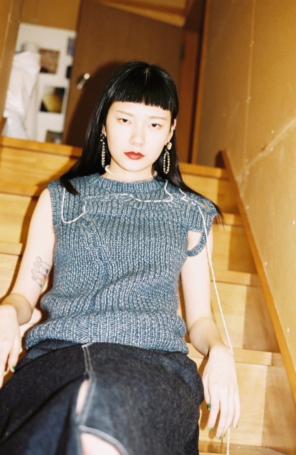 クードス 2018年春夏<span>コレクション</span> - 写真45