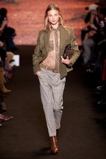 ポール＆ジョー(PAUL&JOE) 2012-13年秋冬コレクション - 鮮やかな季節感を芸術的に表現｜写真4